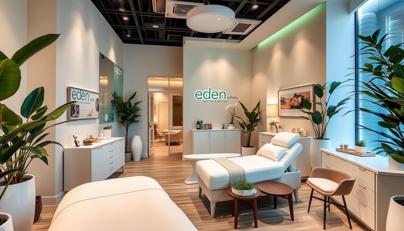 Review of Eden Aesthetics & Wellness located in Kansas City