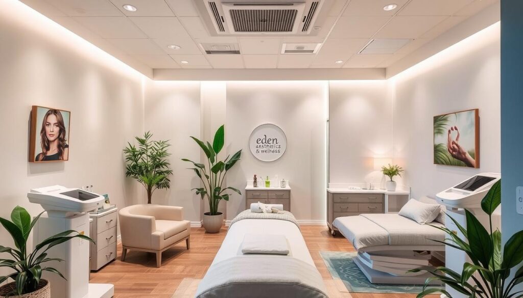 review of Eden Aesthetics & Wellness in Kansas City review of Eden Aesthetics & Wellness in Kansas City